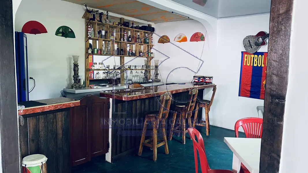 Casa Campestre Jiguales